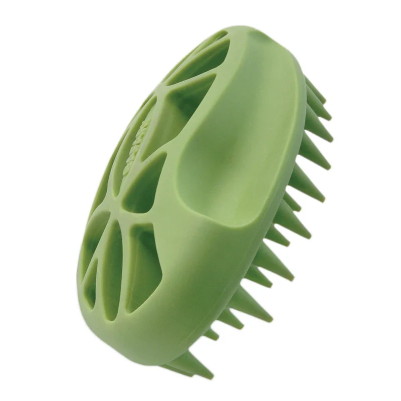 SAFARI Brosse Caoutchouc Pointes Souples