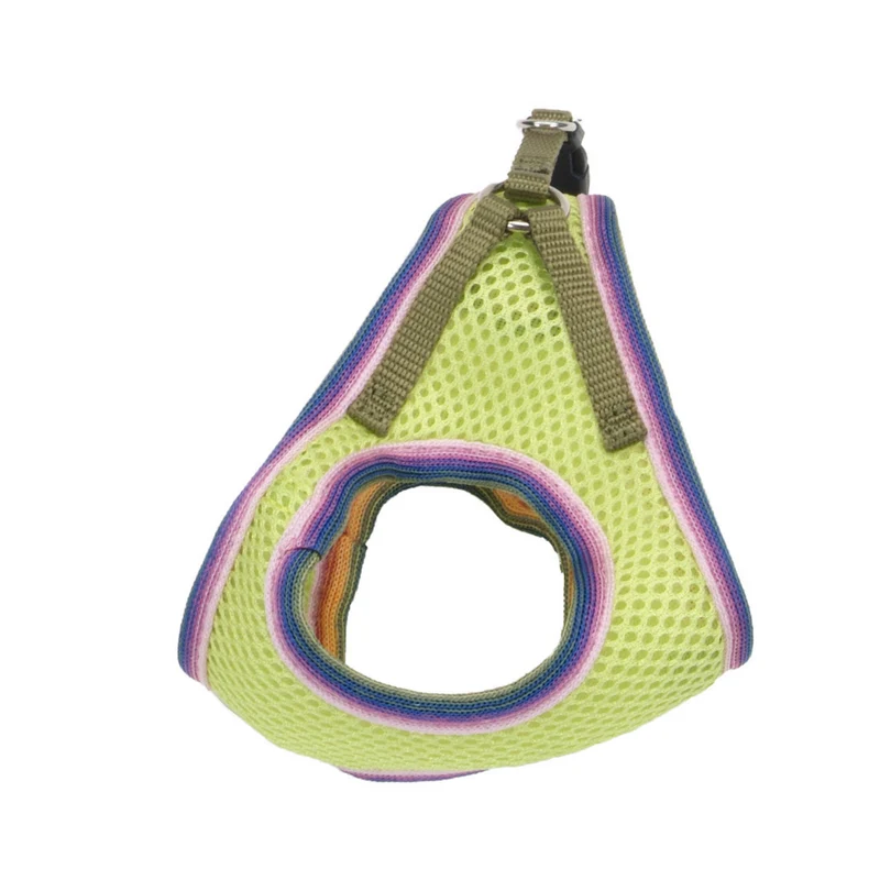 LI'L PALS Harnais Comfort Mesh Filet XS 8-10" LIM