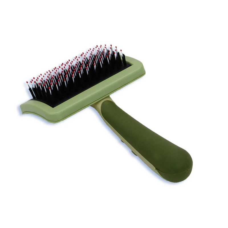 SAFARI Brosse Complète Poils Long