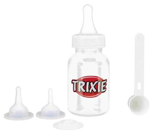 TRIXIE Biberon 5pcs 120ml