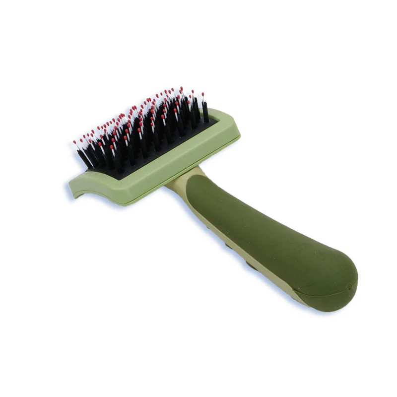 SAFARI Chat Brosse Complète