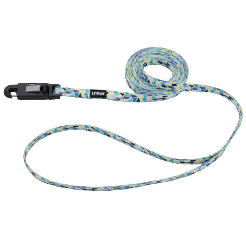 *LI'L PALS Laisse Nylon 3/8x72" TYS