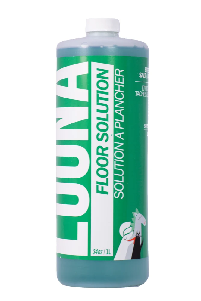 LOONA Nettoyant à Plancher 1L