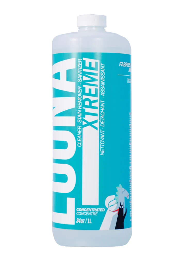LOONA Nettoyant & Détachant Xtrême 1L