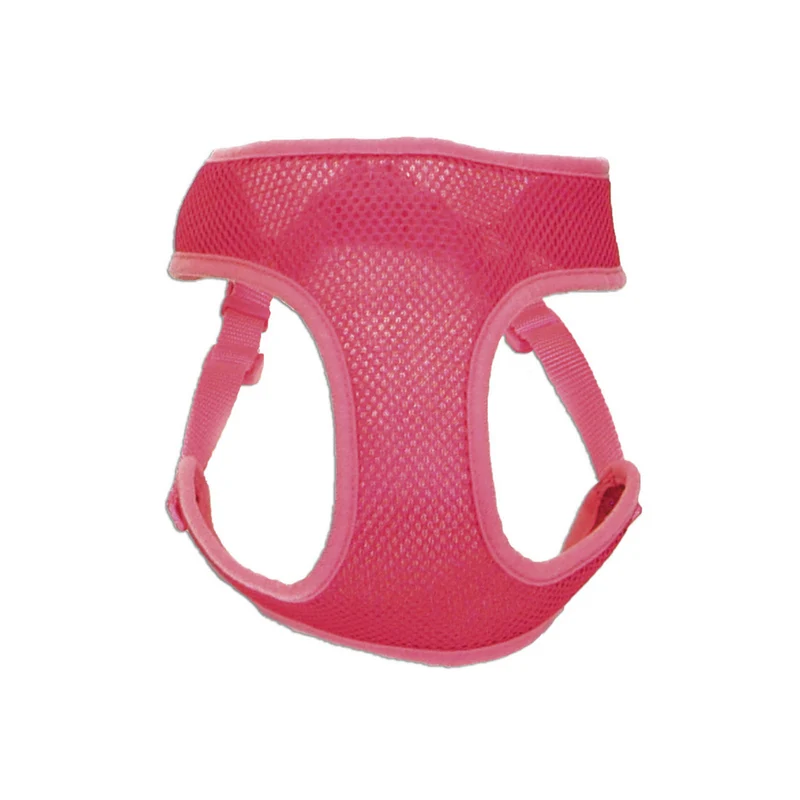 COASTAL COMFORT SOFT WRAP Harnais 5/8"x16-19" PKB