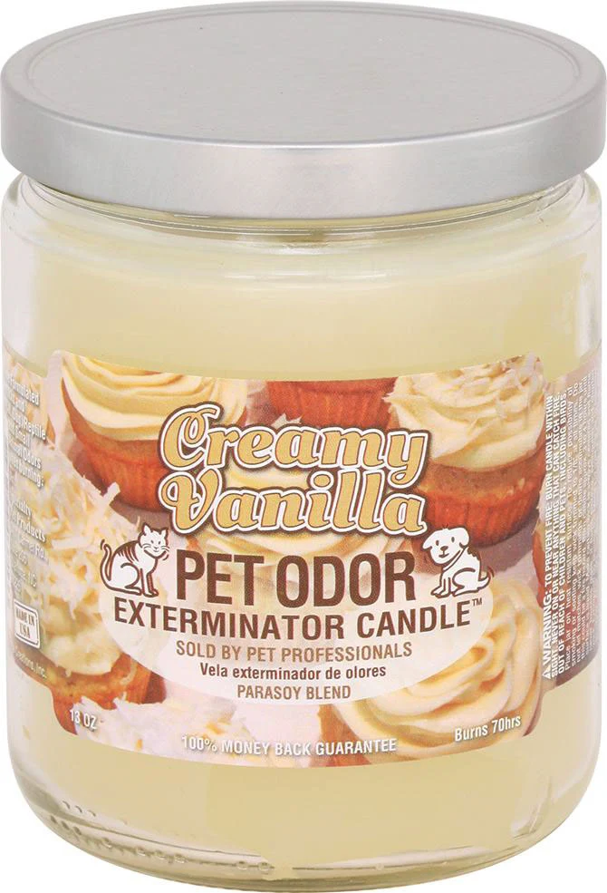 HOLLYMOLLY Chandelle Creamy Vanilla 185g