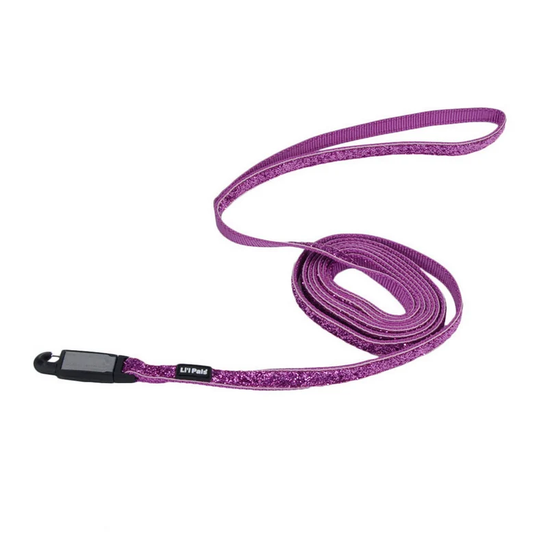 LI'L PALS Laisse Nylon 3/8" x 72" ORZ