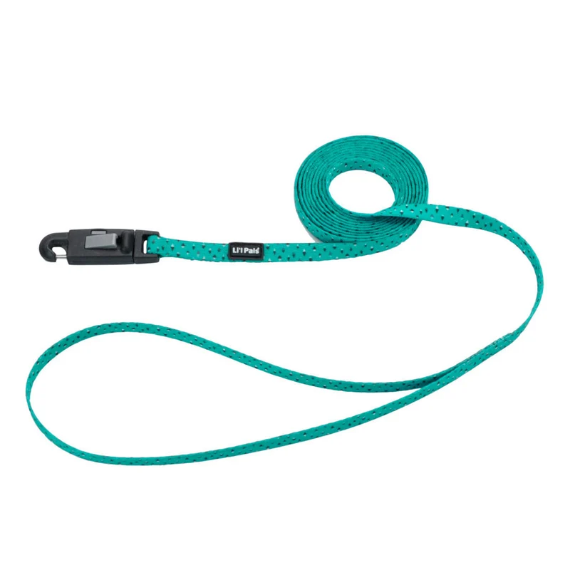 *LI'L PALS Laisse Nylon 3/8x72" TGD