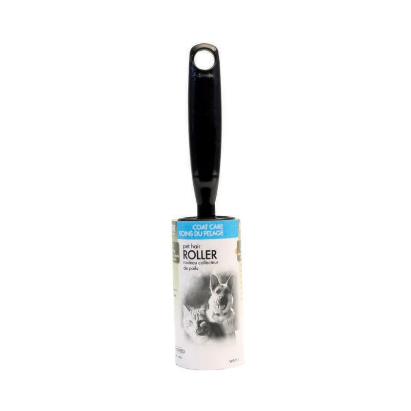 SAFARI Rouleau Anti-Peluche