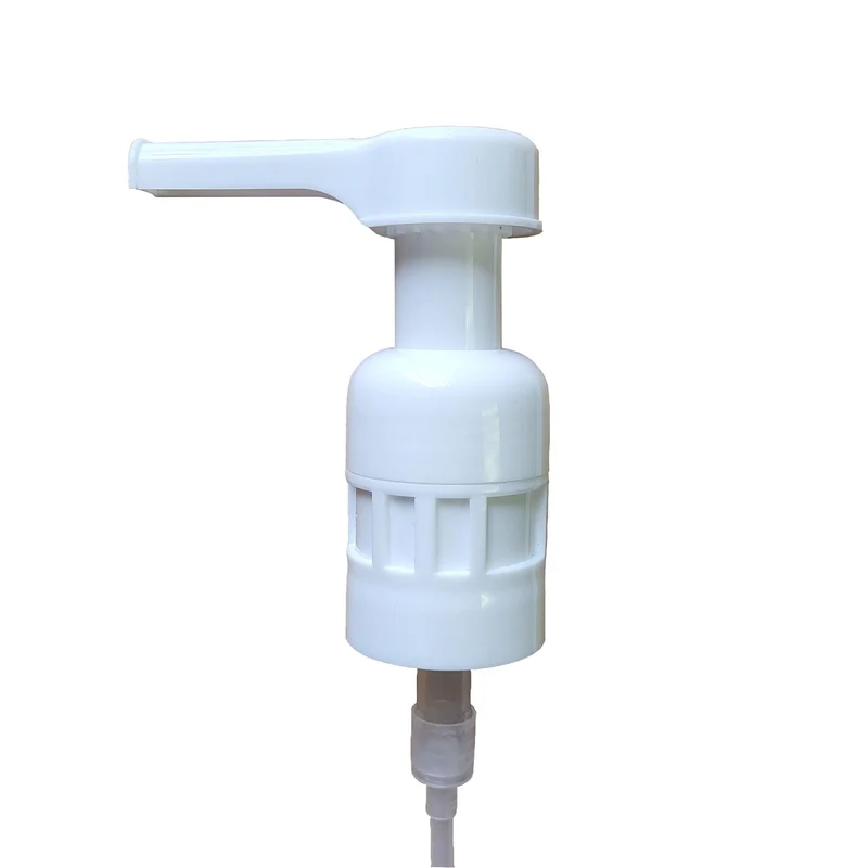 SABINE & GASPARD Pompe Mousse 28/415 Bouteilles 3.8L