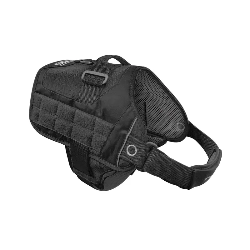 KURGO Harnais Townie XL Noir