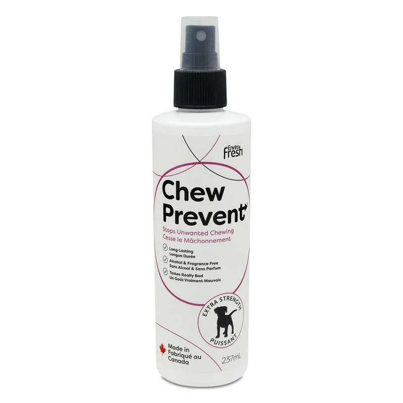 ENVIROFRESH Vapo Anti-Mâchonnement 237ml