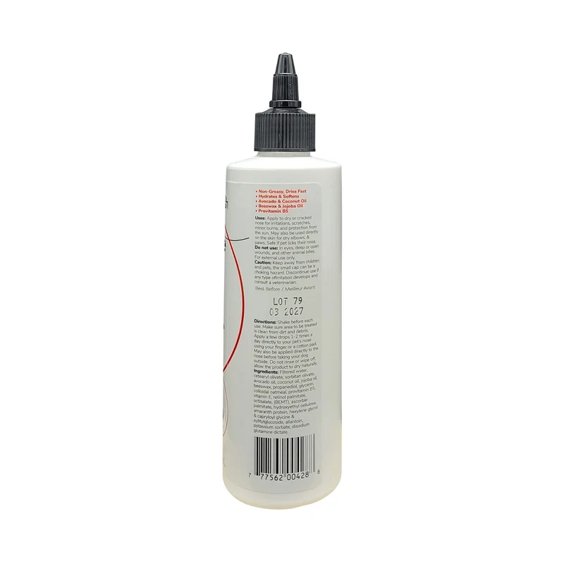 ENVIROFRESH Lotion Museau Sec 237ml