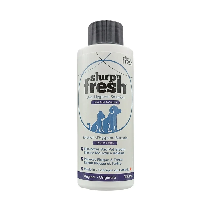 ENVIROFRESH Slurp'N Fresh Chien 100ml