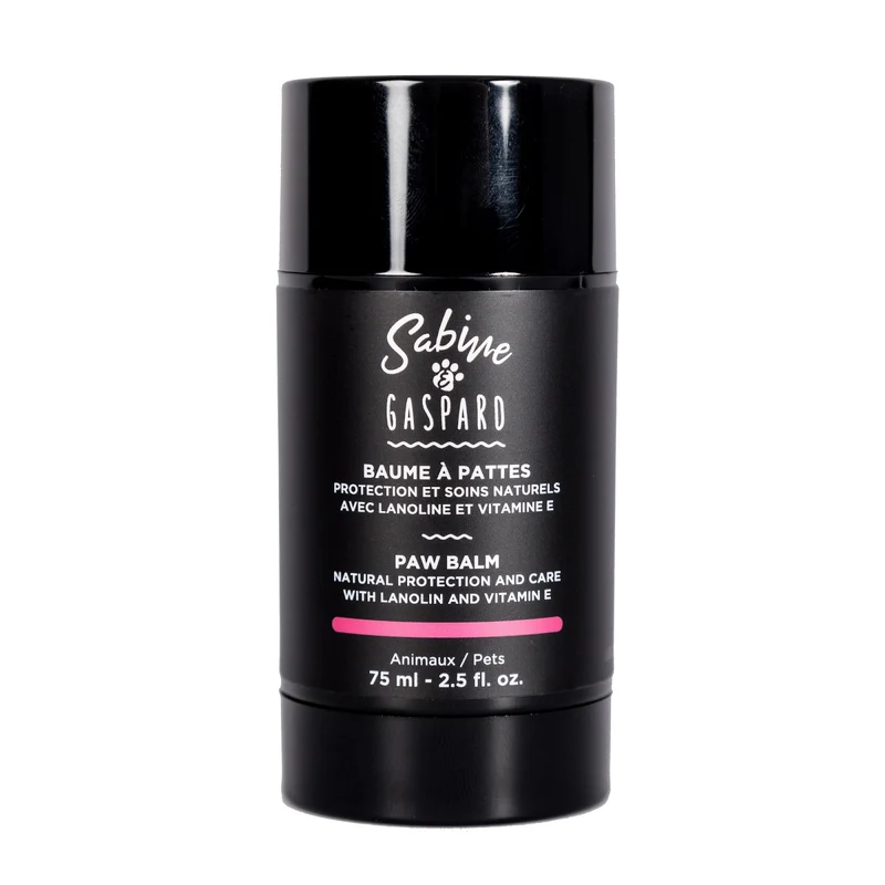 SABINE & GASPARD Baume à Pattes 75ml