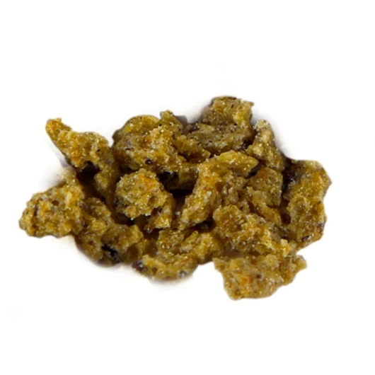Microgranulés Bug Bites Nutrafin pour poissons tropicaux de petite à moyenne taille, 0,7-1 mm, 45 g