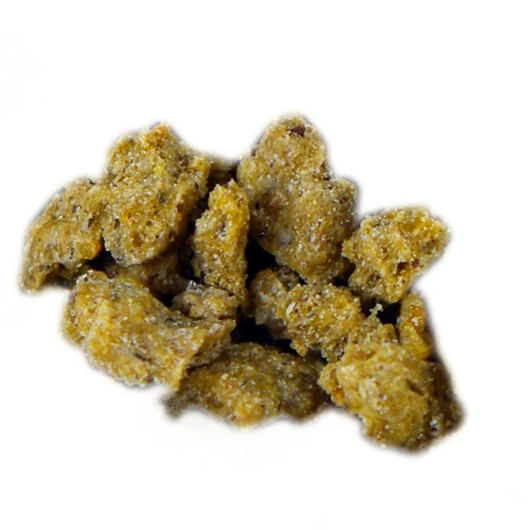Microgranulés Bug Bites Nutrafin pour cichlidés de petite à moyenne taille, 1,4-1,6 mm, 45 g