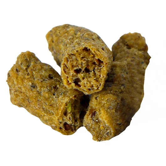 Granulés Bug Bites Nutrafin pour poissons rouges de moyenne à grande taille, 5-7 mm, 100 g