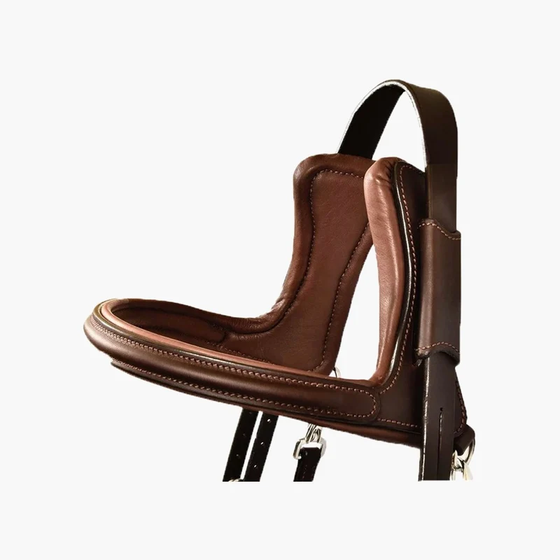 BRIDON CODE 01 | SILVER CROWN