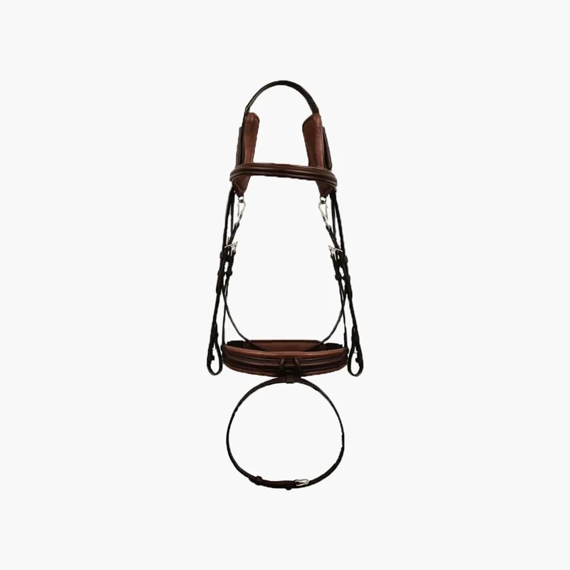 BRIDON CODE 01 | SILVER CROWN