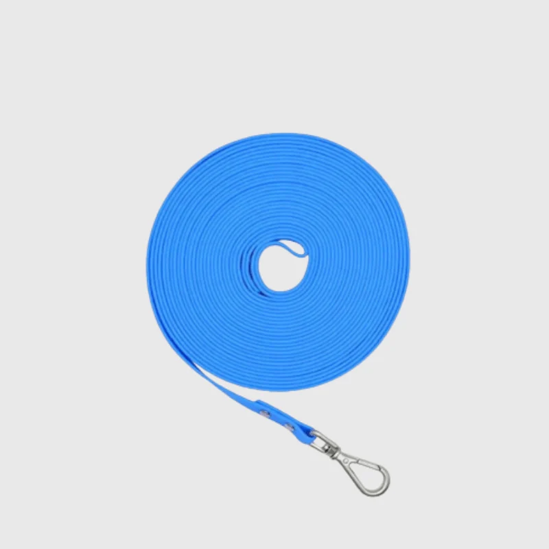 Longe Nylon Renforcée 20m Gros Chien