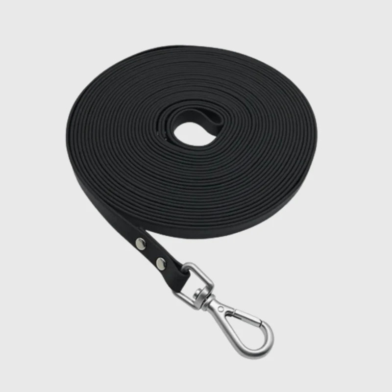 Longe Nylon Renforcée 20m Gros Chien