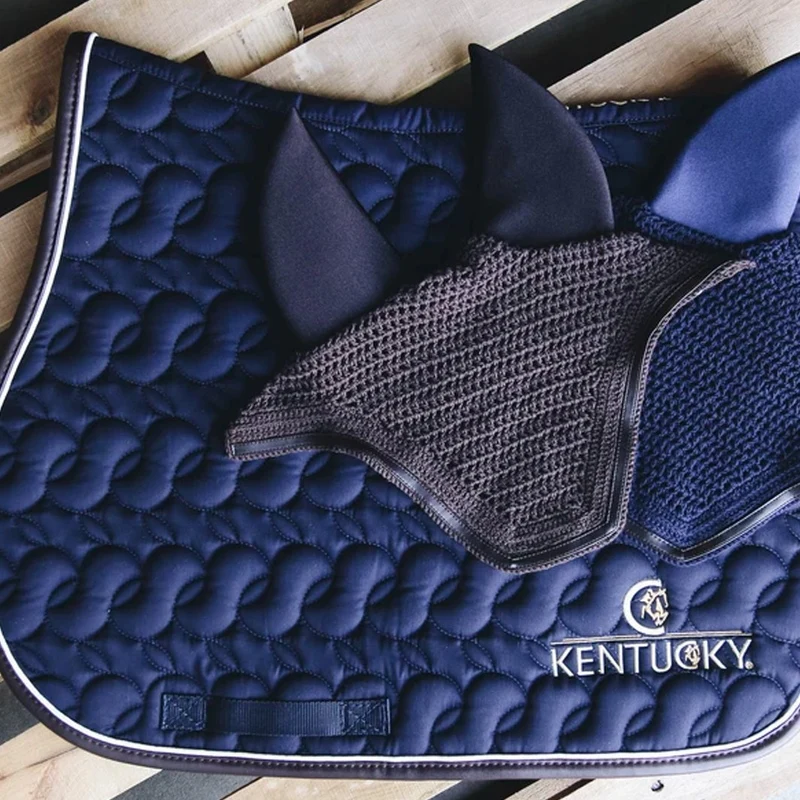 BONNET WELLINGTON LEATHER SOUNDLESS | KENTUCKY