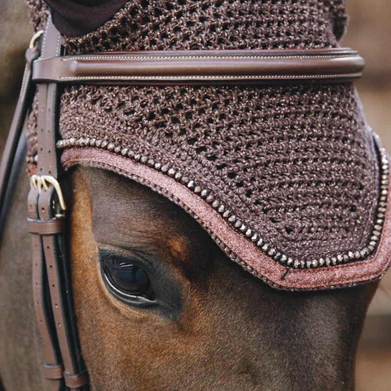 BONNET WELLINGTON GLITTER BAND SOUNDLESS | KENTUCKY