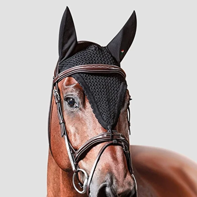 BONNET ANTI-MOUCHE LOOP | EQUILINE