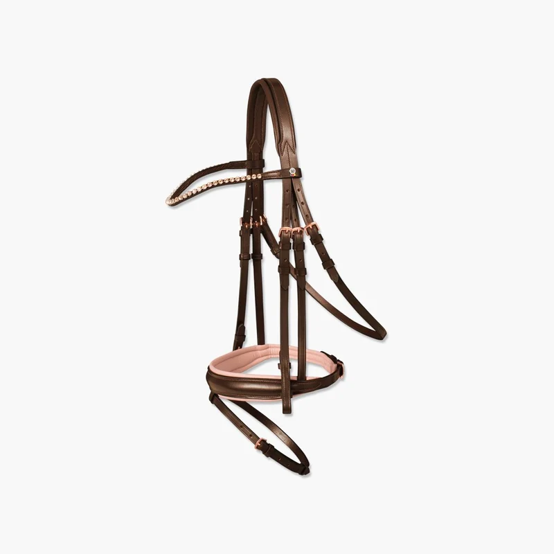 BRIDON X-LINE ROSÉ | WALDHAUSEN