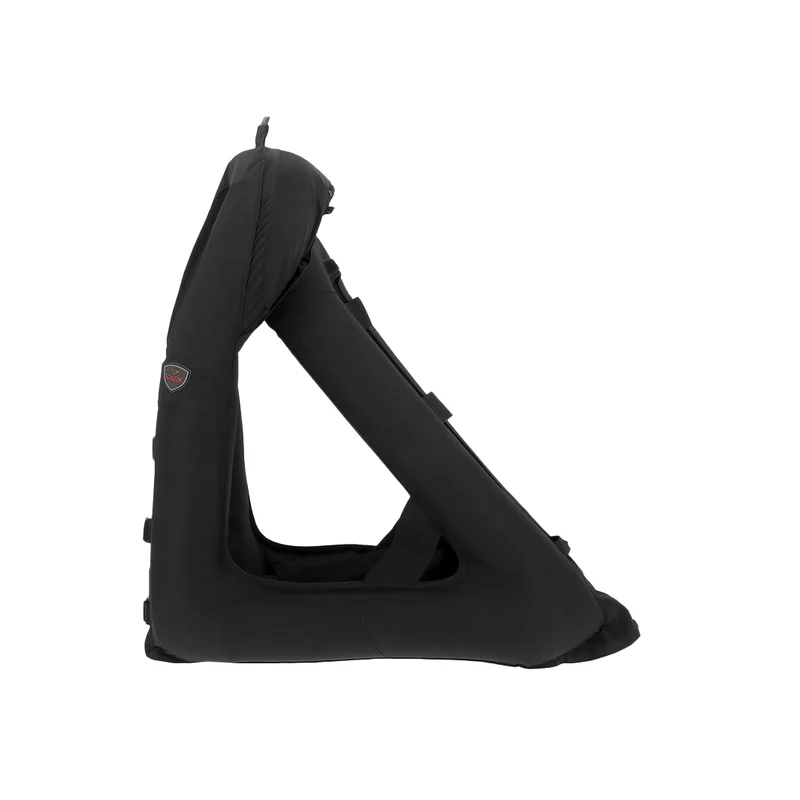 GILET AIRBAG ENFANT HIPPODROME | SPARK
