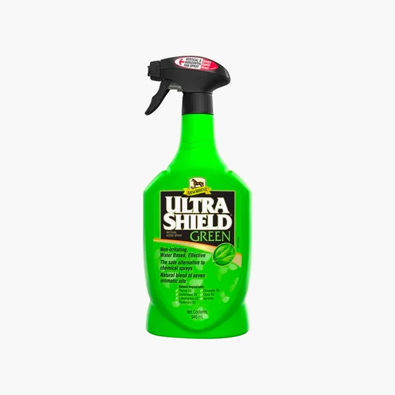 ULTRASHIELD FLY GREEN 946 ML | ABSORBINE