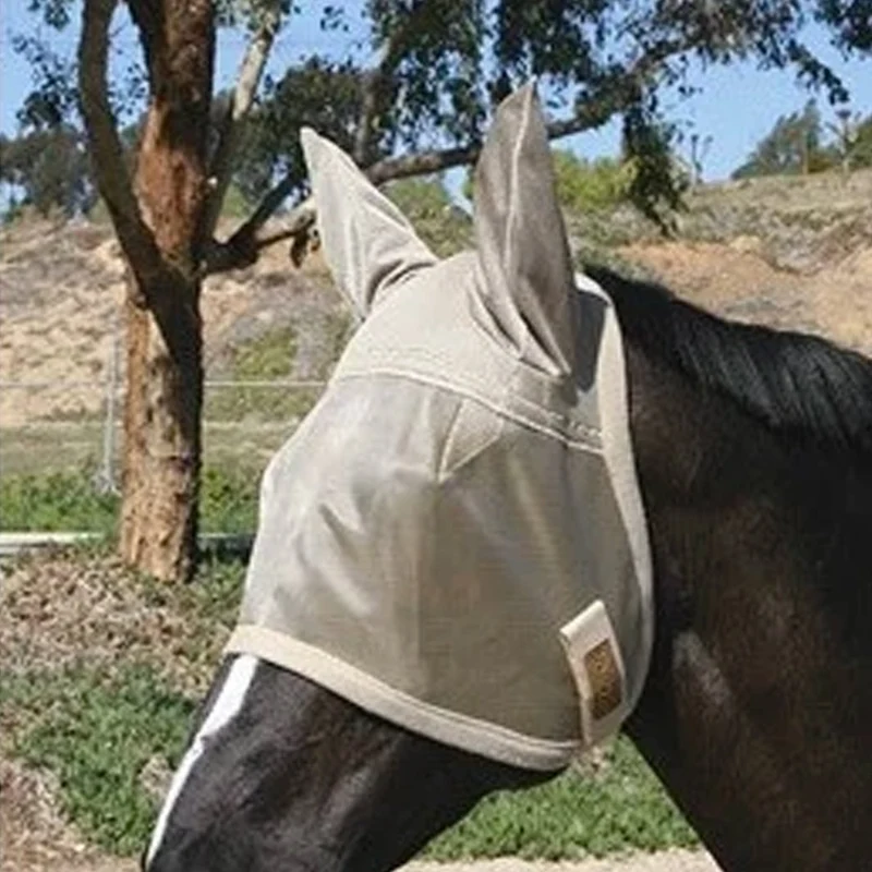 FLYMASK AVEC OREILLES | PROFESSIONNAL'S CHOICE