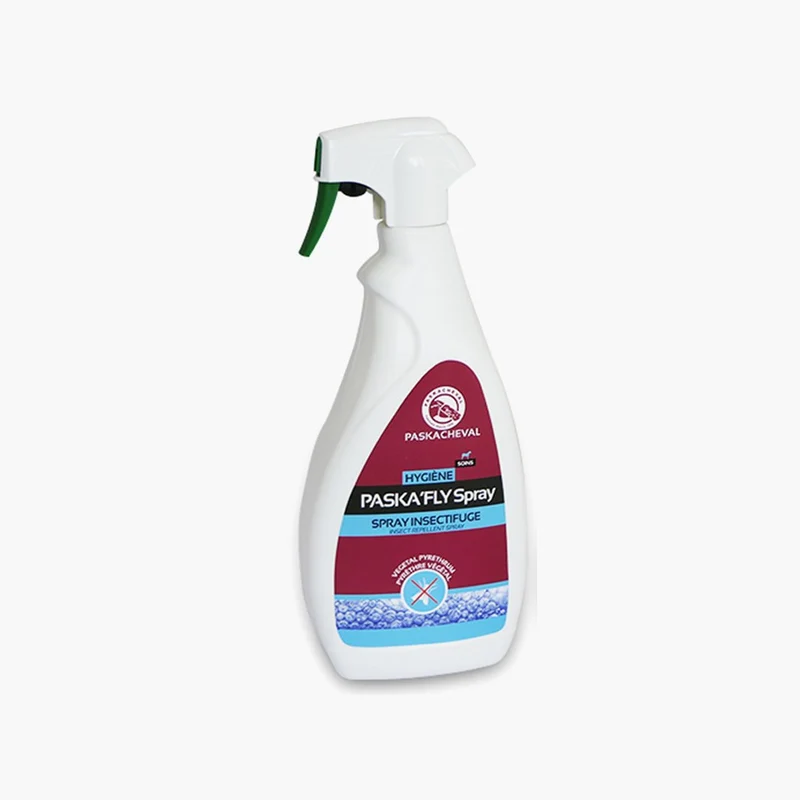 PASKA'FLY SPRAY | PASKACHEVAL