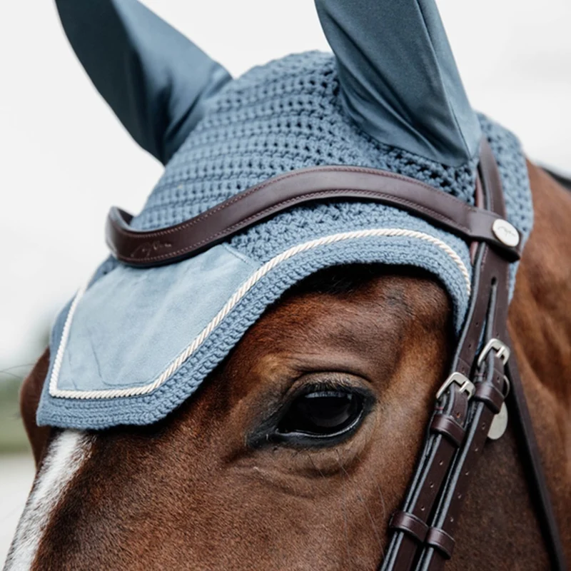 BONNET WELLINGTON VELVET | KENTUCKY
