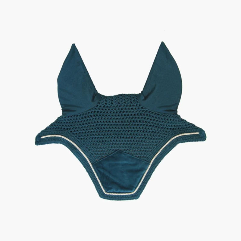 BONNET WELLINGTON VELVET | KENTUCKY