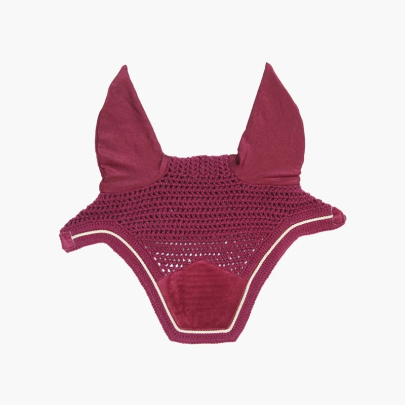 BONNET WELLINGTON VELVET | KENTUCKY
