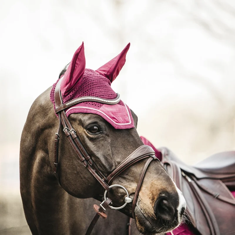 BONNET WELLINGTON VELVET | KENTUCKY