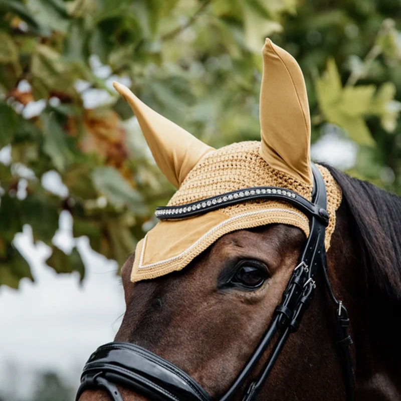 BONNET WELLINGTON VELVET | KENTUCKY