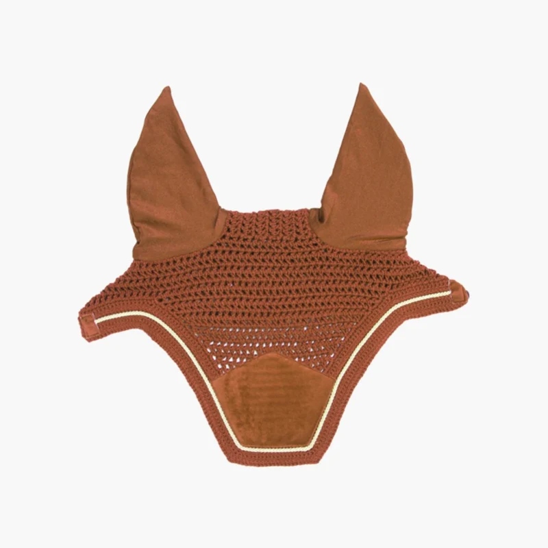 BONNET WELLINGTON VELVET | KENTUCKY
