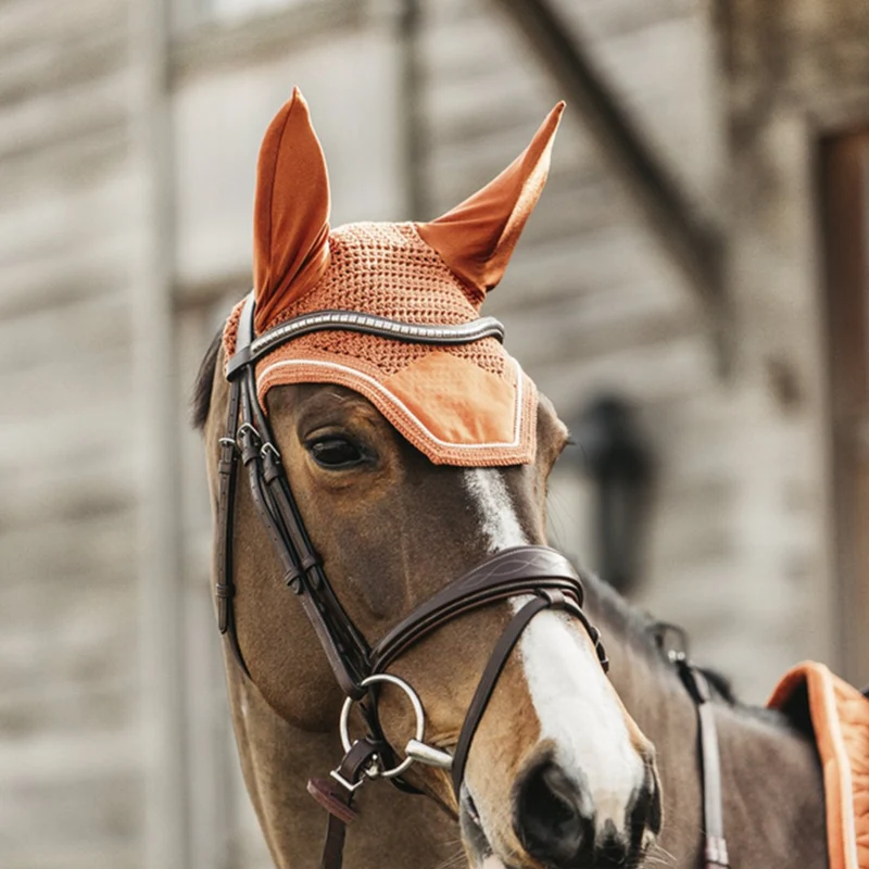 BONNET WELLINGTON VELVET | KENTUCKY