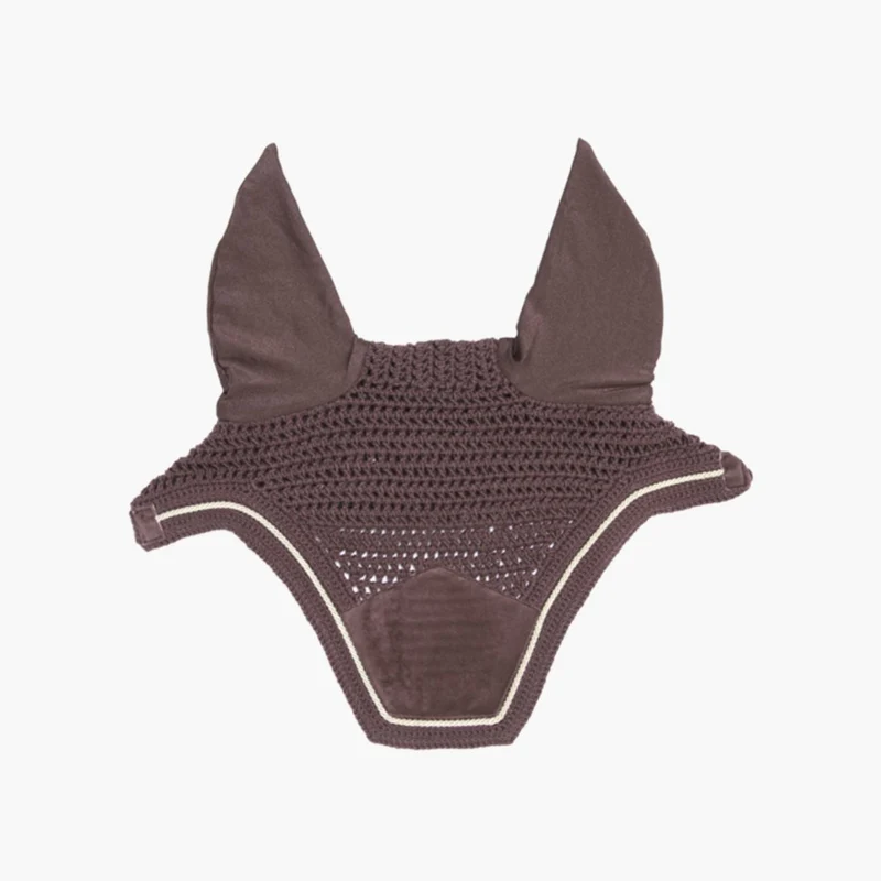 BONNET WELLINGTON VELVET | KENTUCKY