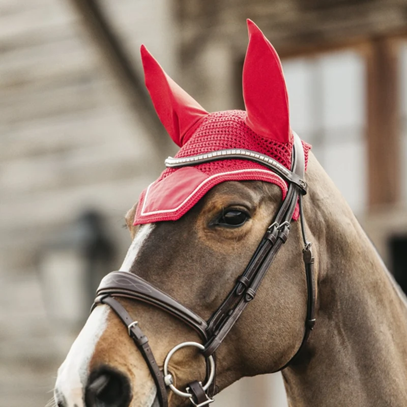 BONNET WELLINGTON VELVET | KENTUCKY
