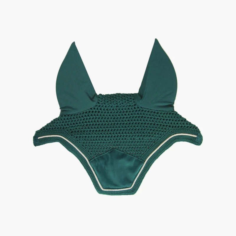 BONNET WELLINGTON VELVET | KENTUCKY