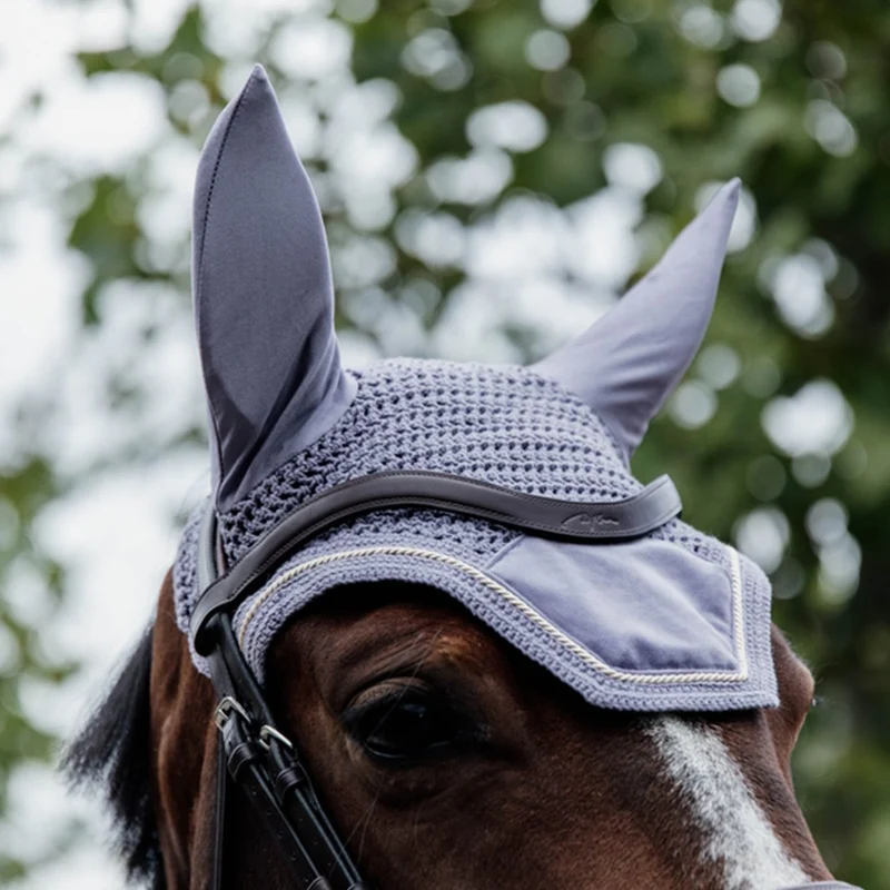 BONNET WELLINGTON VELVET | KENTUCKY
