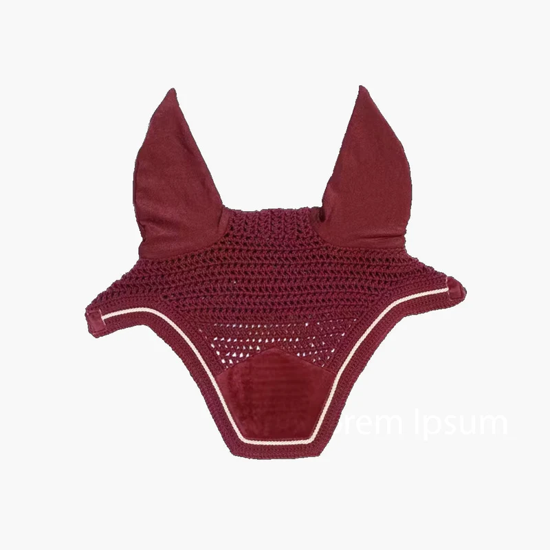 BONNET WELLINGTON VELVET | KENTUCKY