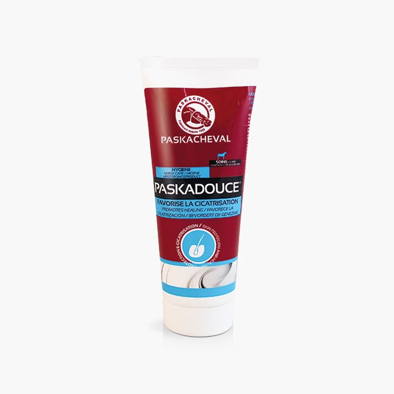 PASKADOUCE | PASKACHEVAL