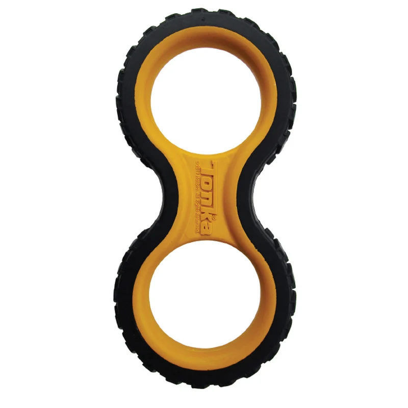 Jouet à tirer Tonka en forme de 8, 29 cm (11,5 po)