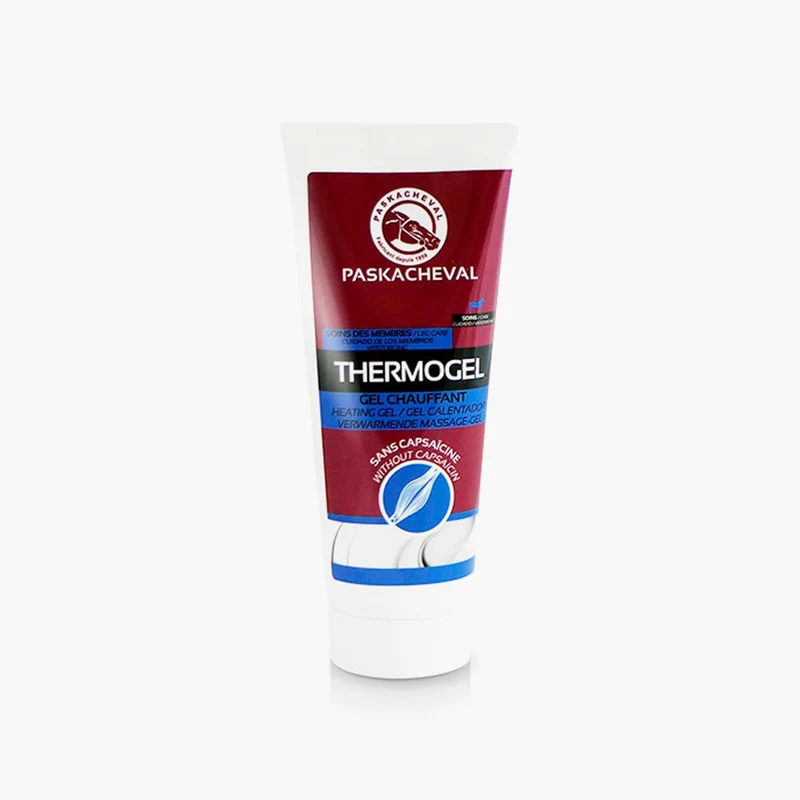 THERMOGEL | PASKACHEVAL