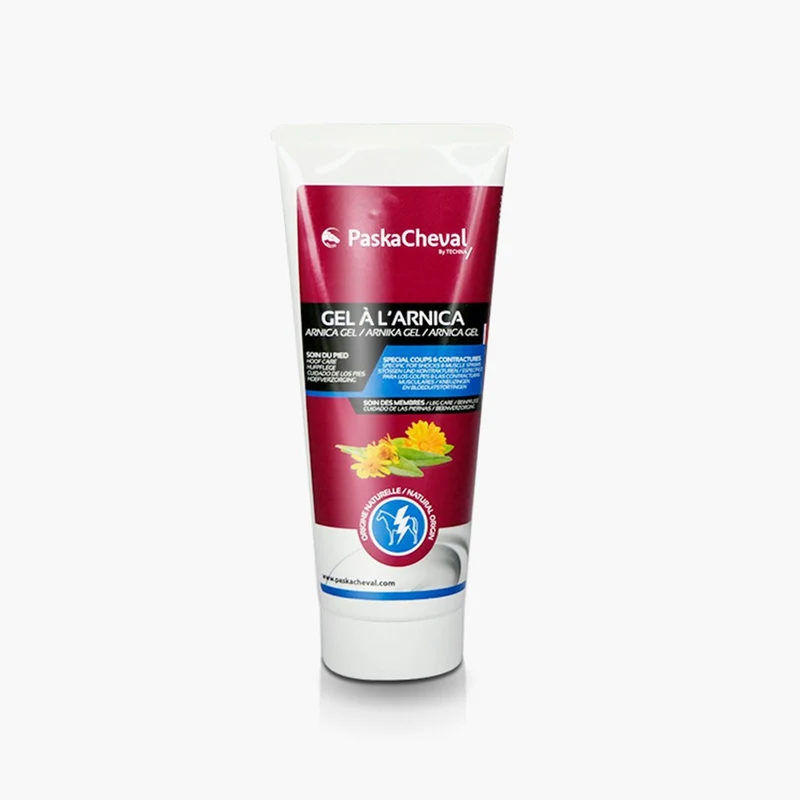 GEL A L’ARNICA | PASKACHEVAL